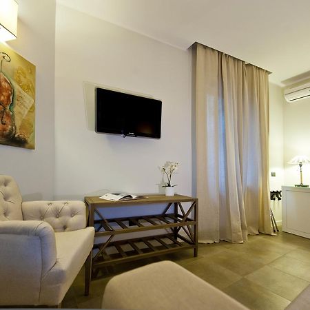 פלרמו Delle Vittorie Luxury Rooms&Suites מראה חיצוני תמונה